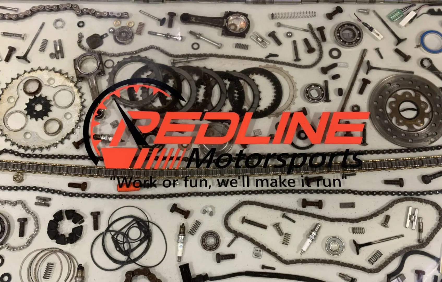 Redline Motorsports